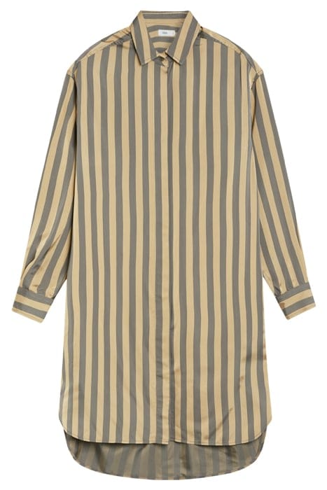 SHIRT DRESS DARK SHADOW 4