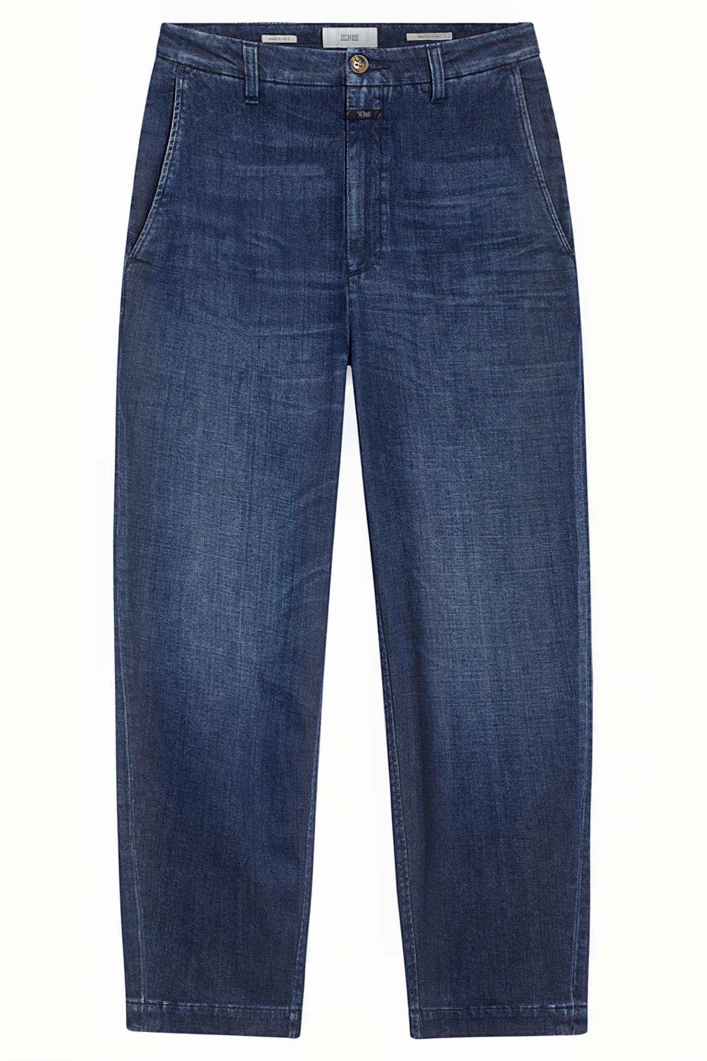 MAWBRAY JEANS DARK BLUE 6