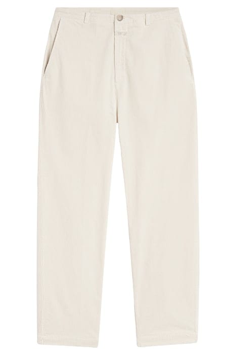 MAWBRAY PANTS NUDE 6