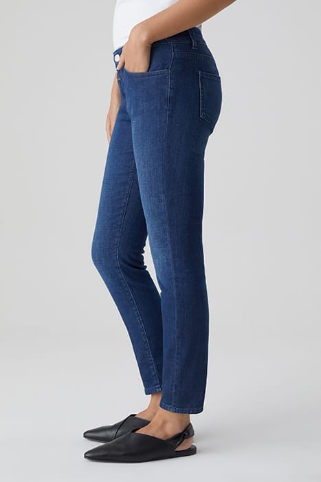 BAKER JEANS DARK BLUE 3