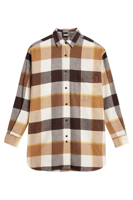 BASIC SHIRT NUDE 5