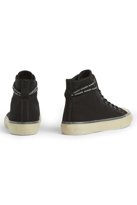 JAXON HIGH TOP BLACK 5