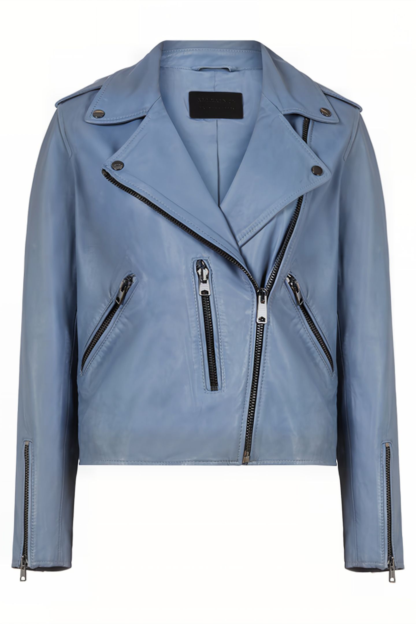 FERN BIKER FLINT BLUE 3