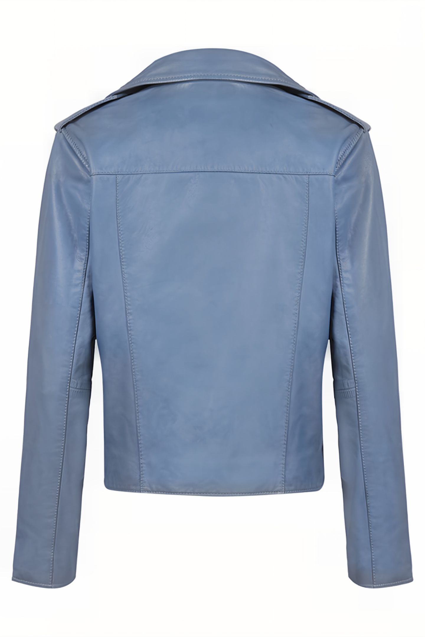 FERN BIKER FLINT BLUE 4