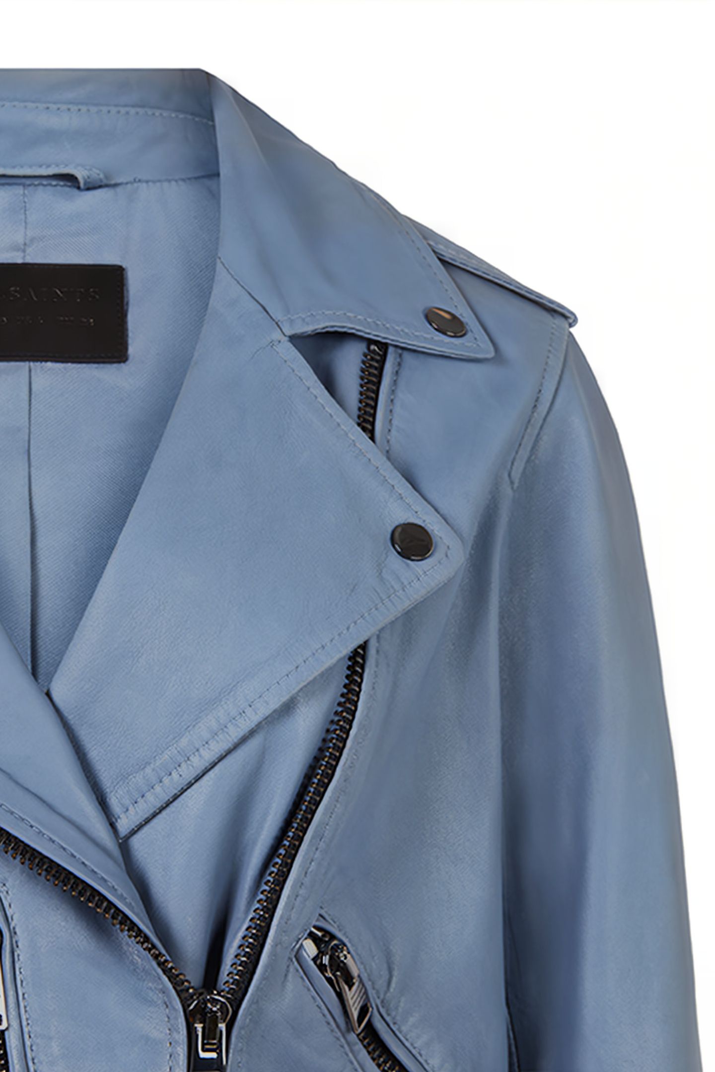FERN BIKER FLINT BLUE 5