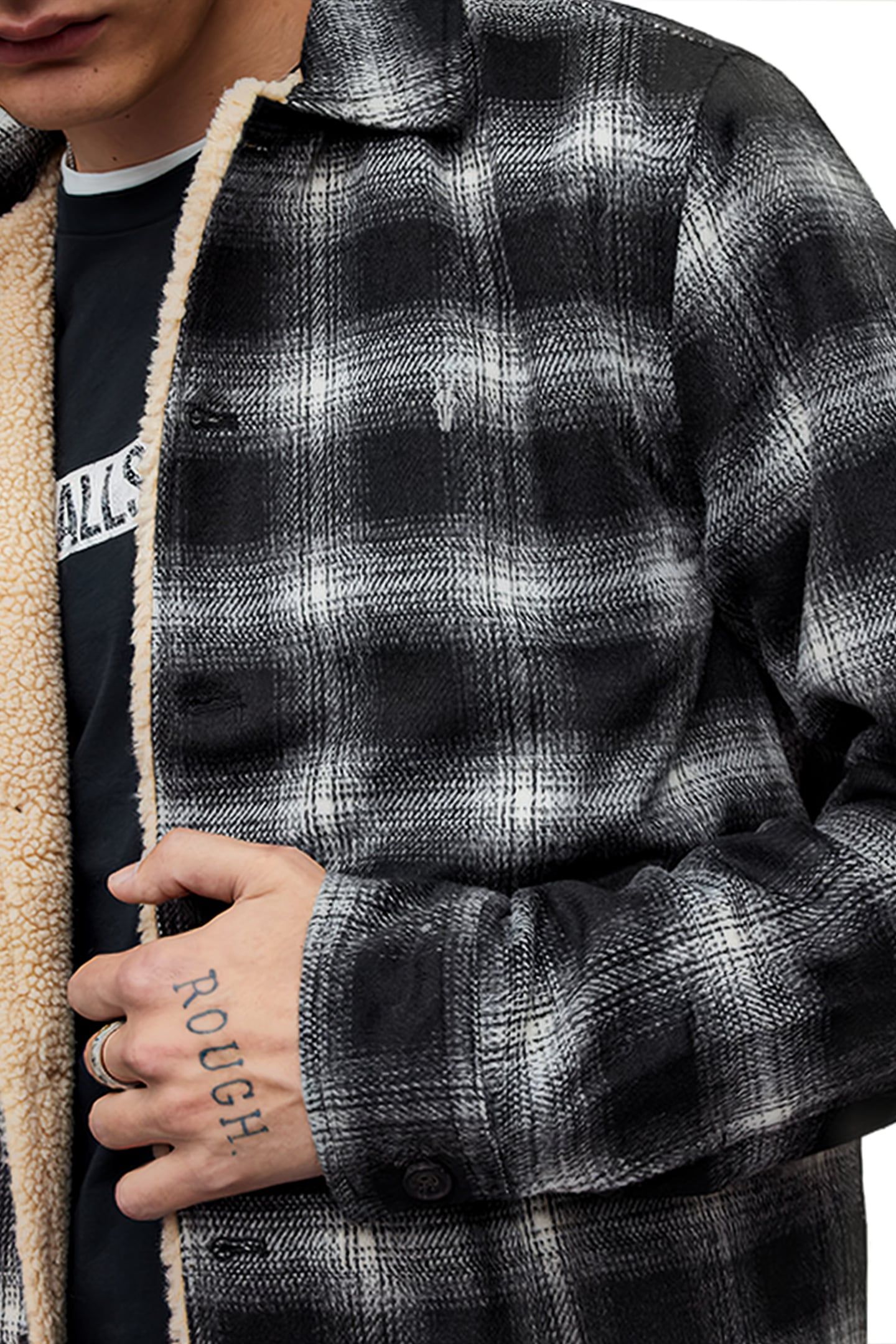 CANOOSE JACKET BLACK 4