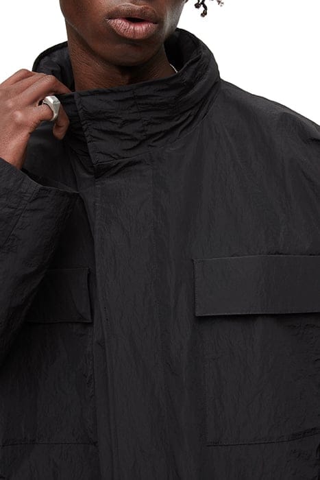 MESA JACKET BLACK 7