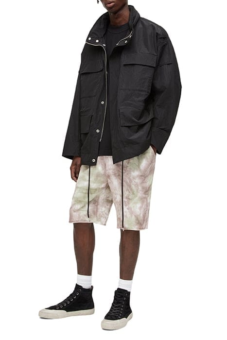MESA JACKET BLACK 3