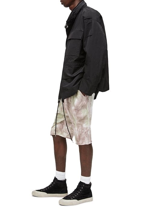 MESA JACKET BLACK 4