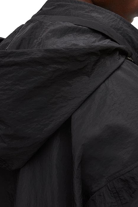 MESA JACKET BLACK 8
