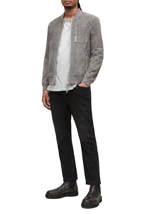 KAIRO BOMBER GLASS GREY 3