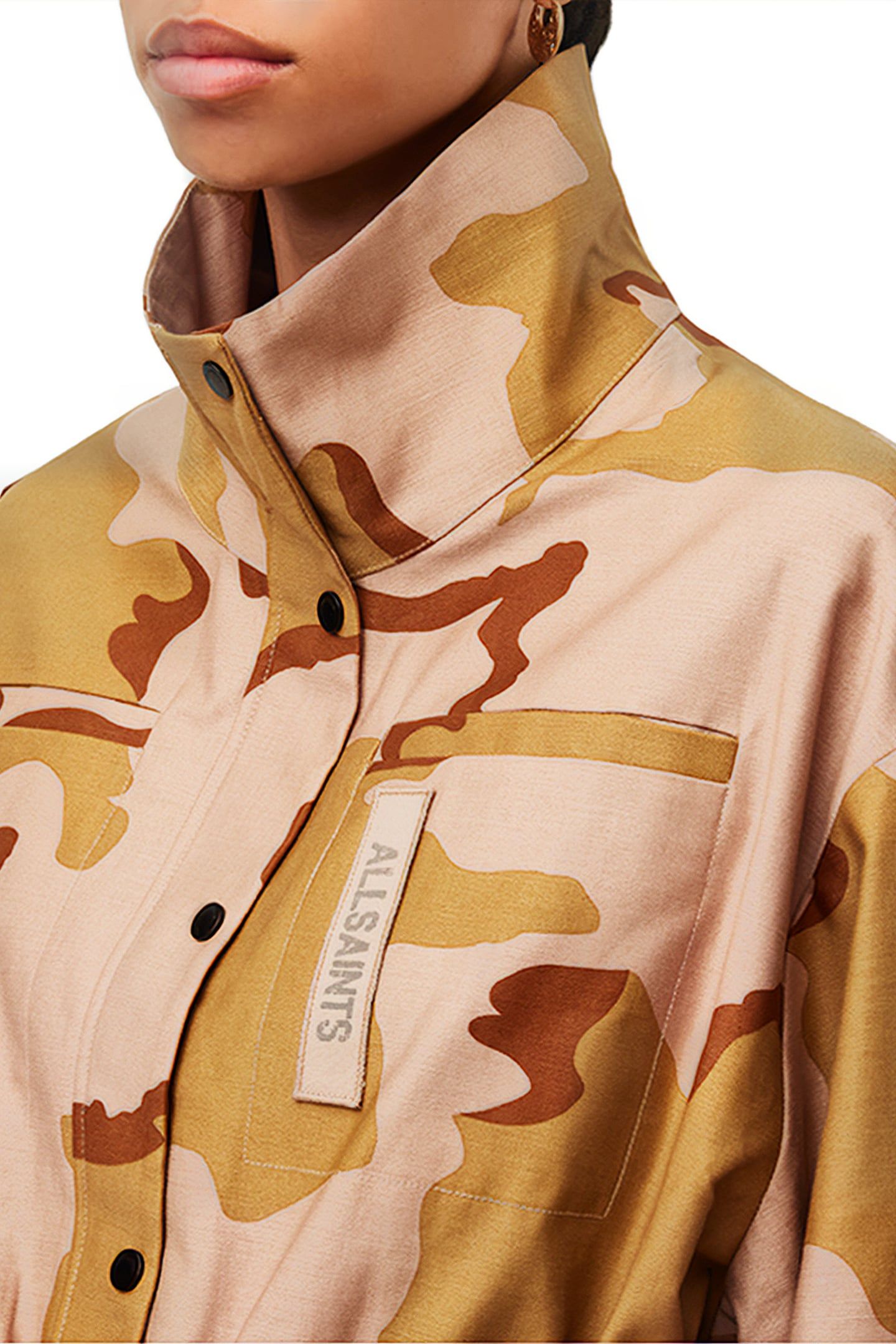 KATEY JACKET PINK CAMO 4