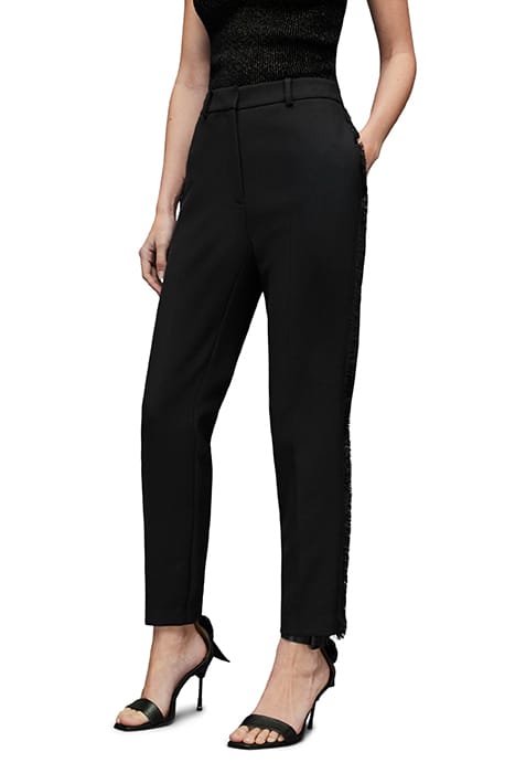 MAXINE TROUSER BLACK 1