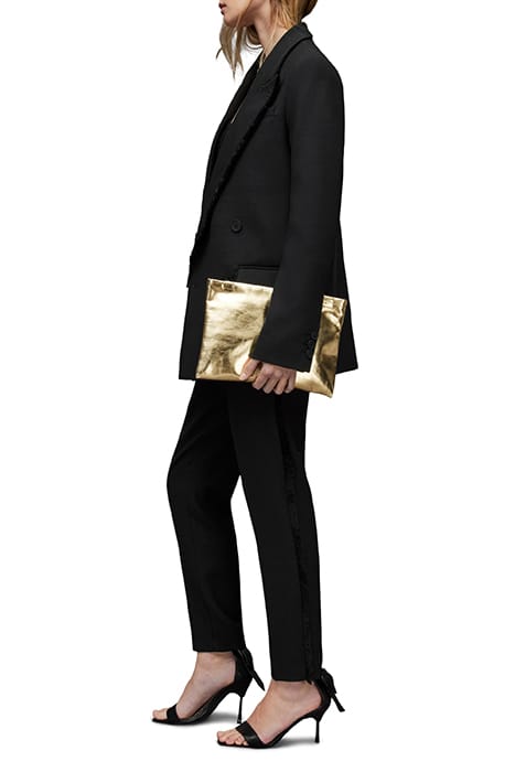 MAXINE TROUSER BLACK 4