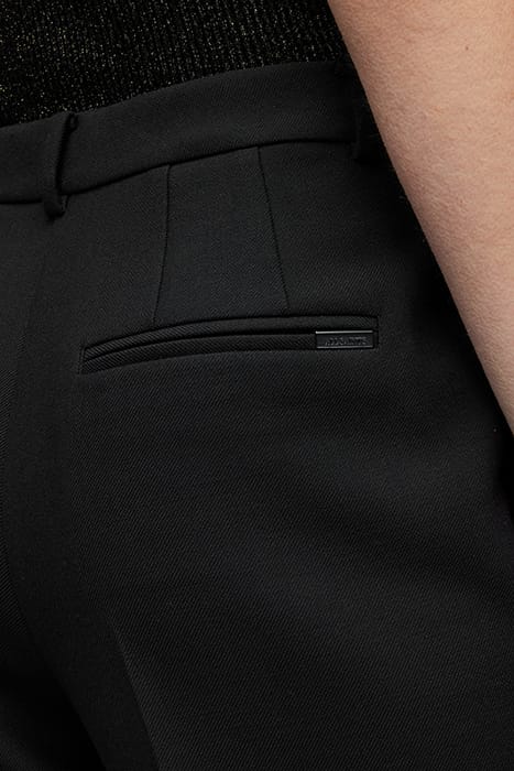 MAXINE TROUSER BLACK 6