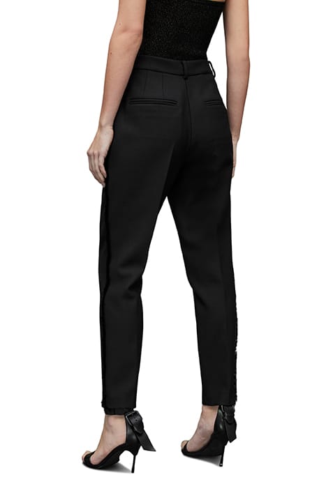 MAXINE TROUSER BLACK 2