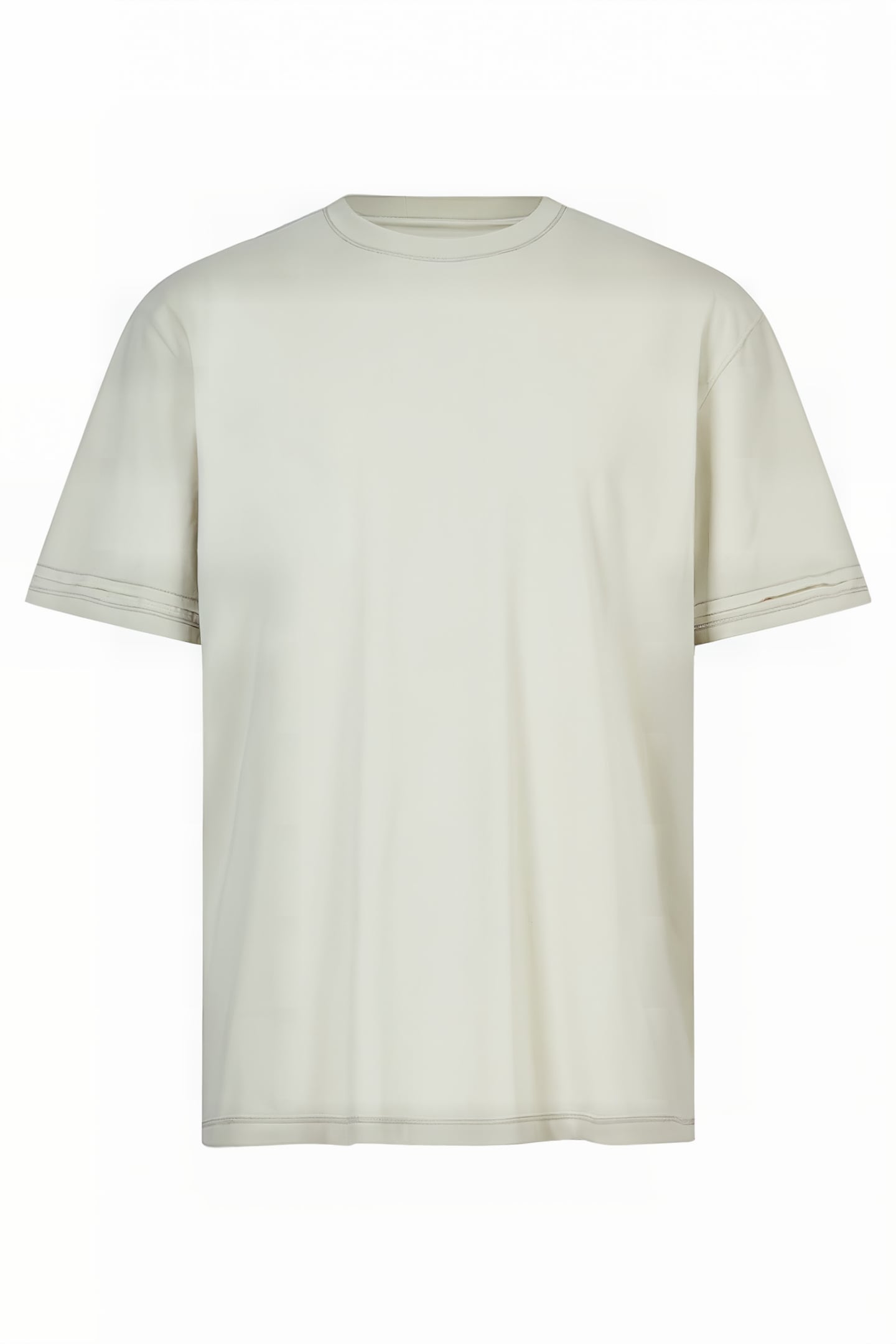 ARCHER SS CREW STEAMED GREY 7