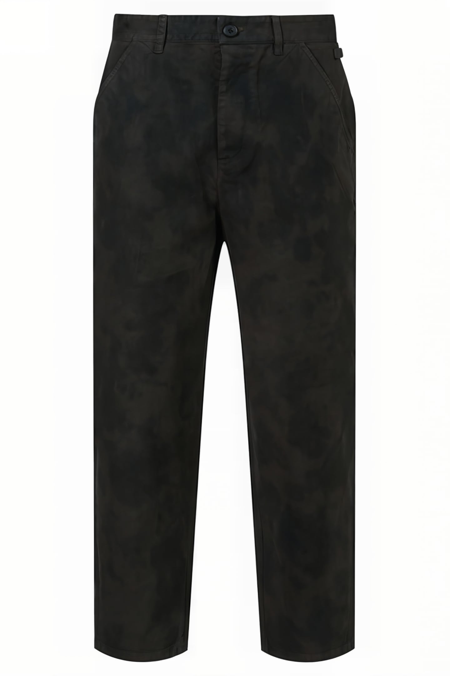DAVIES TROUSER DARK SLATE 7