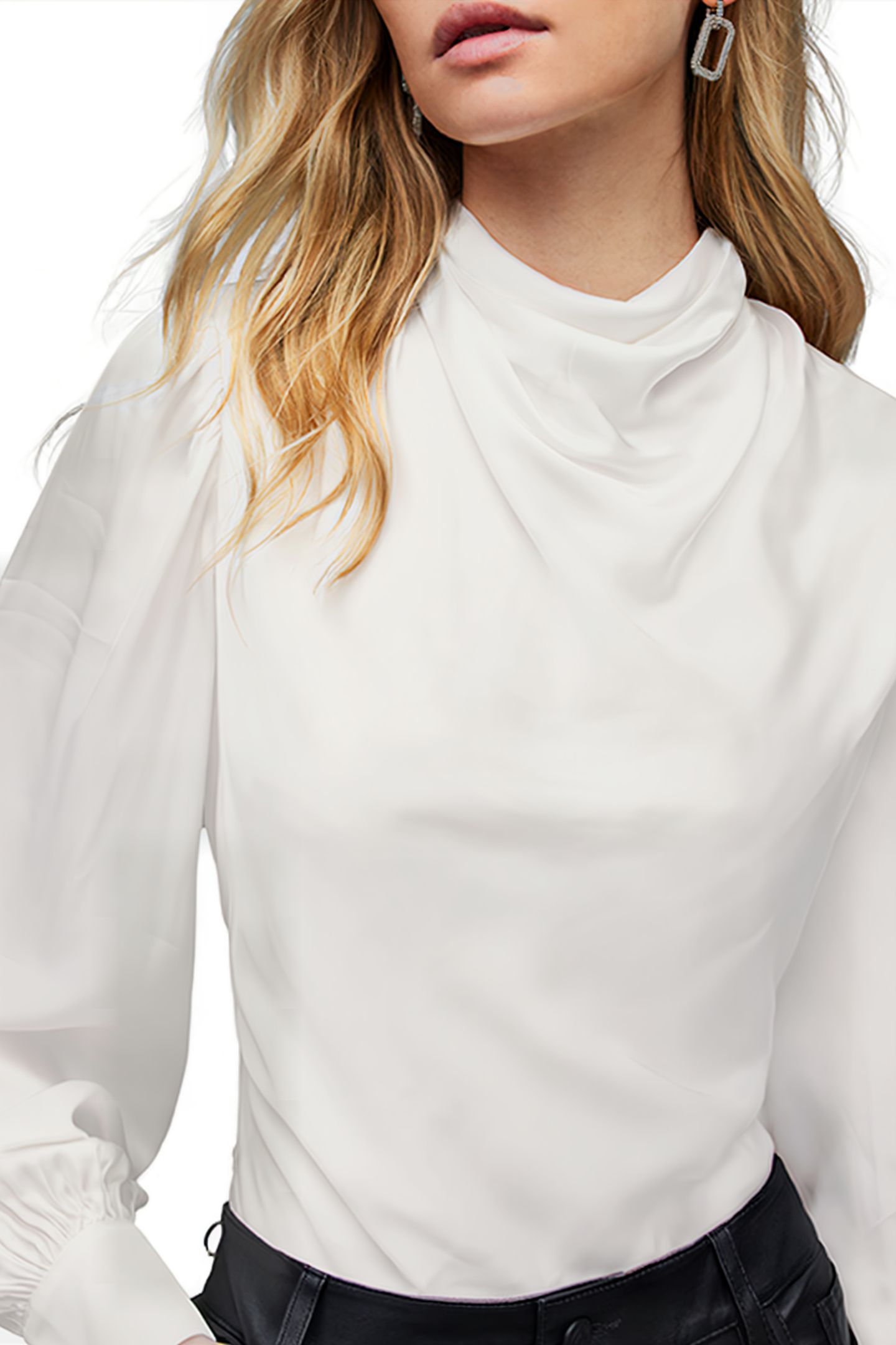 ILARIA BODYSUIT OPTIC WHITE 5