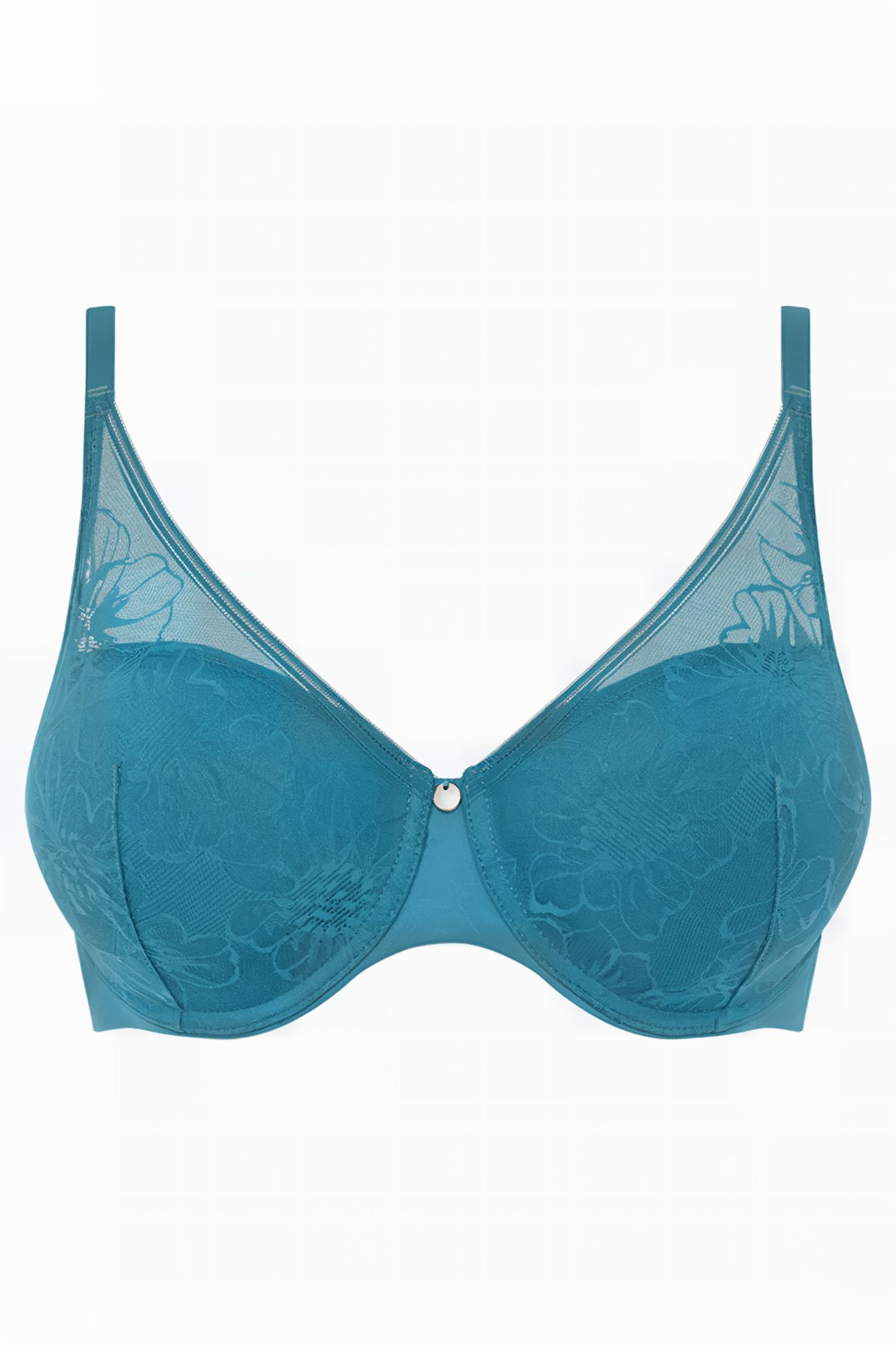 CO BRA TSHIRT COVERING MEMORY MANHATTAN BLUE 1