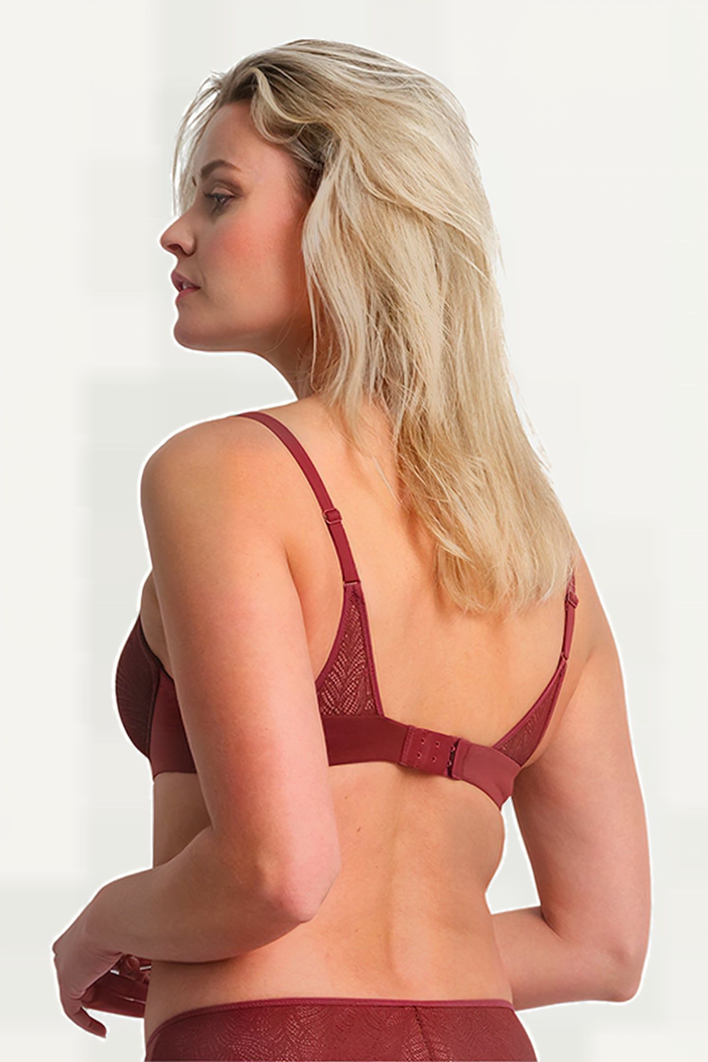 CO BRA TSHIRT COVERING MEMORY MAHOGANY 3
