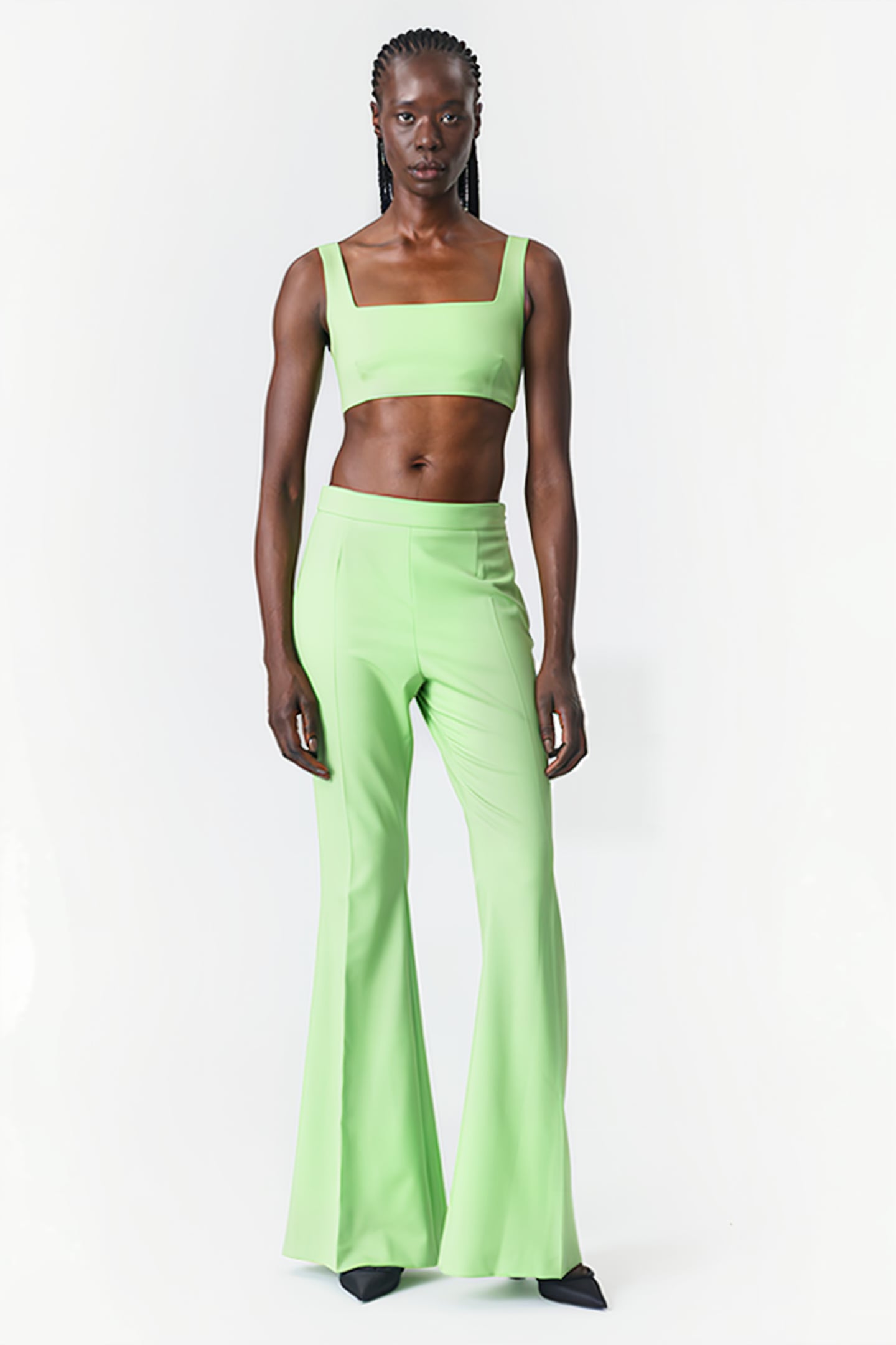 BRA TOP GREENERY 1