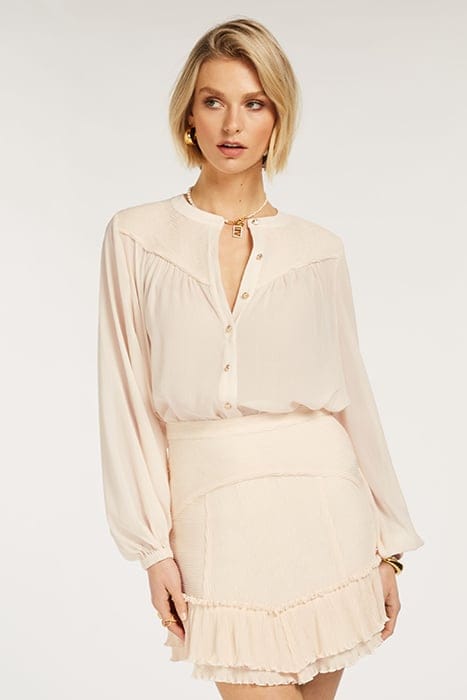 GISELA SKIRT COCONUT 2