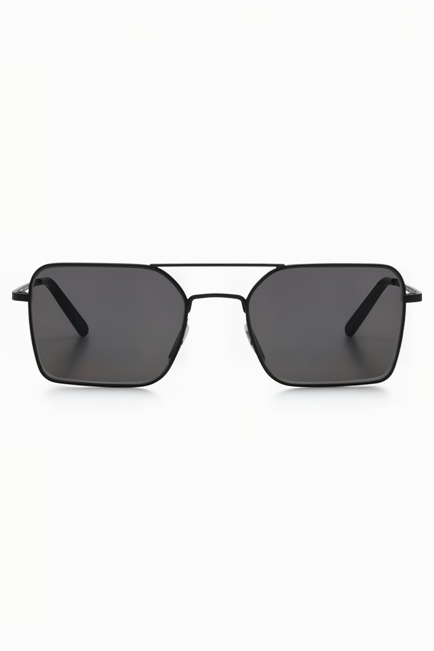 ZACK MATTE BLACK 1
