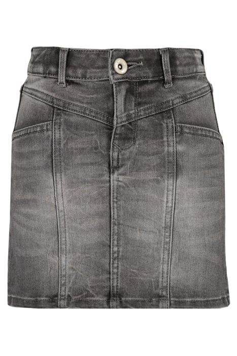 DESIREE MID GREY 1