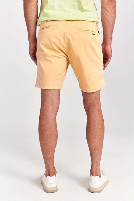 MEN JACK SHORT MIAMI PEACH 2