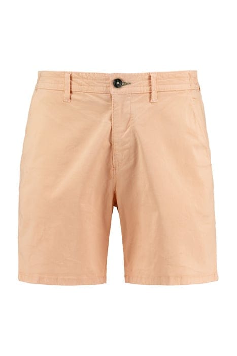 MEN JACK SHORT MIAMI PEACH 4