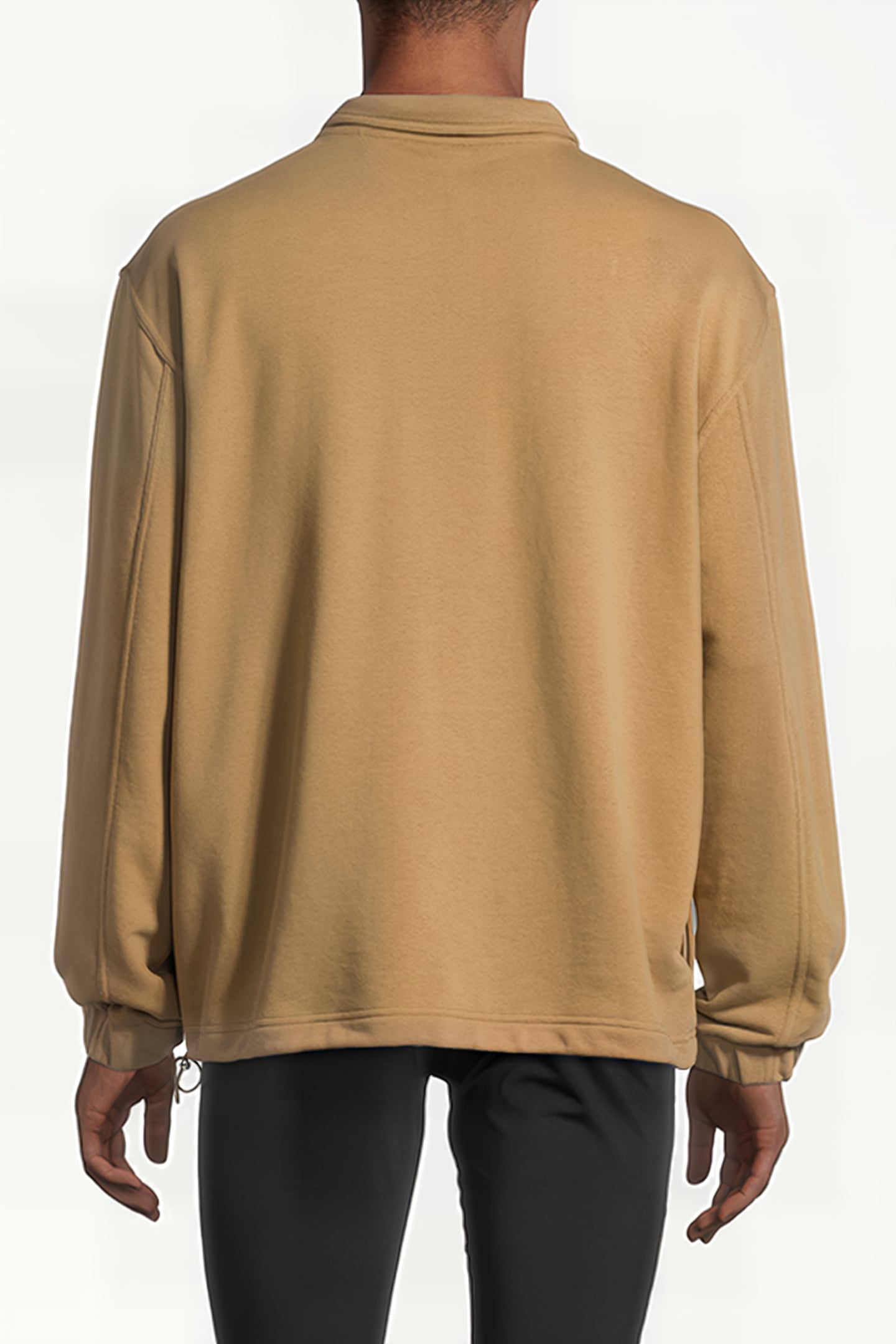CORRALEJO JACKET SEPIA TINT 3