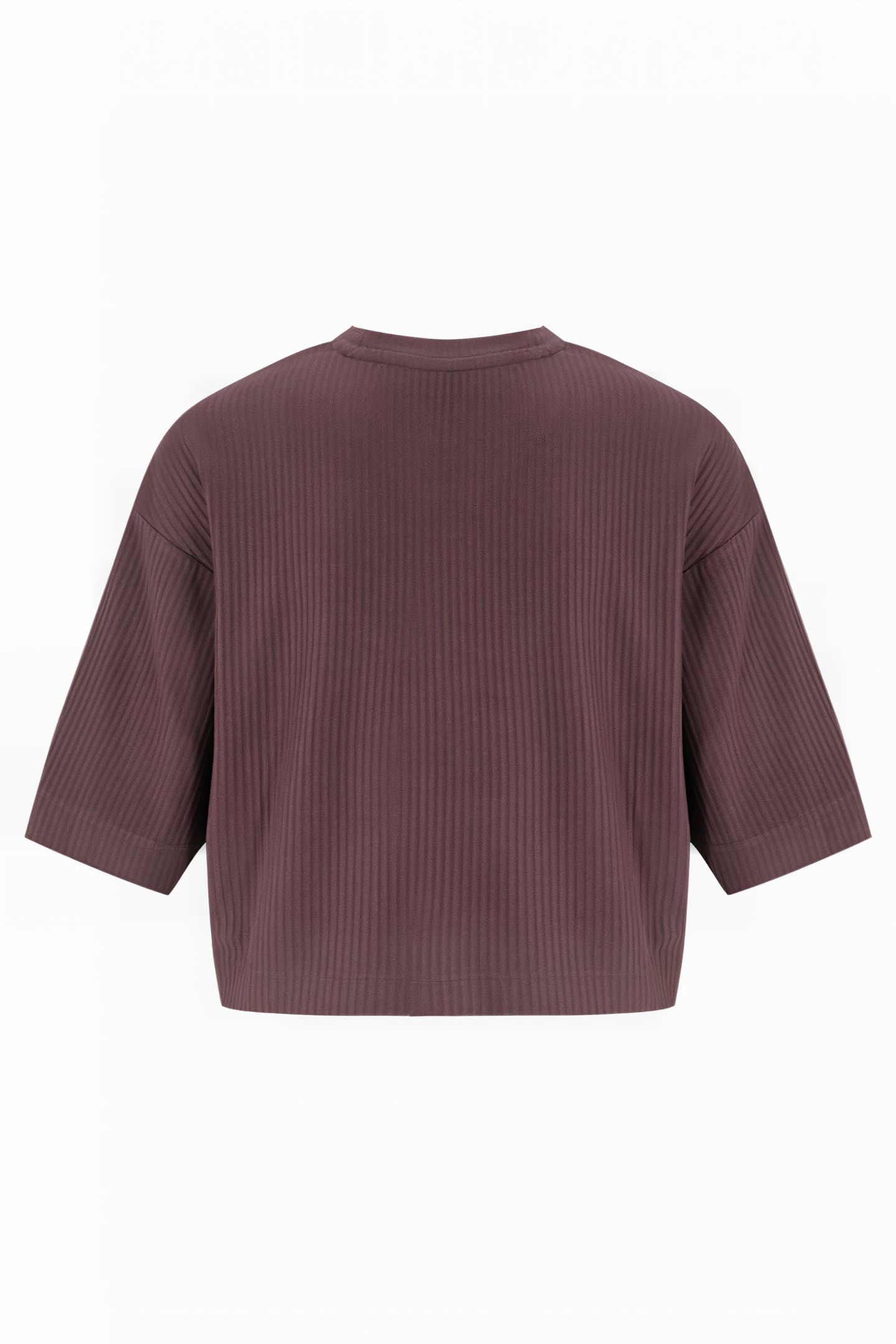 CAMPIONE CROPPED TEE SPARROW 2
