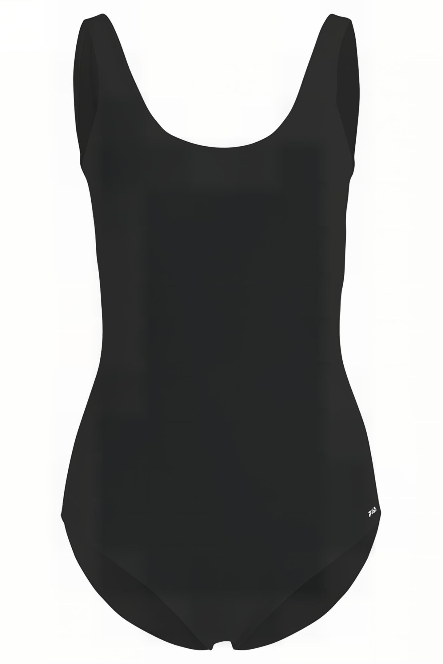 SUCRE SWIMSUIT BLACK 1