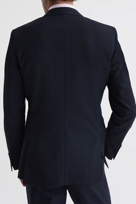 HOPE-SB BLAZER NAVY BLAZER 2