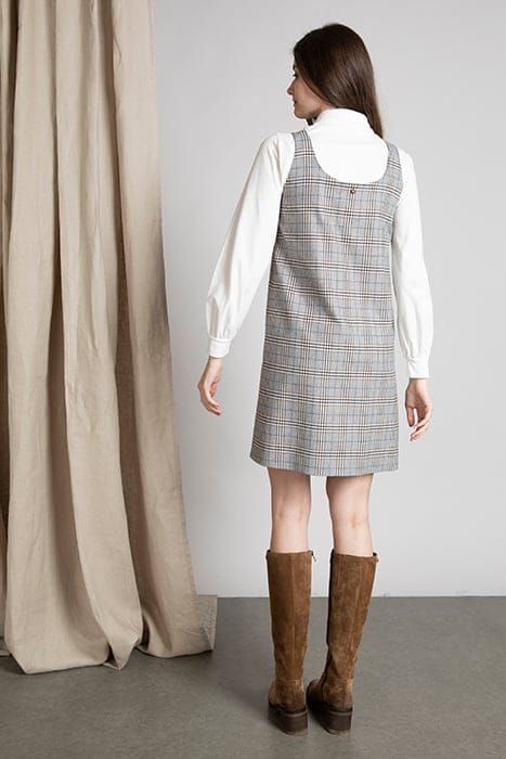 SLVLS DRESS MULTI 3