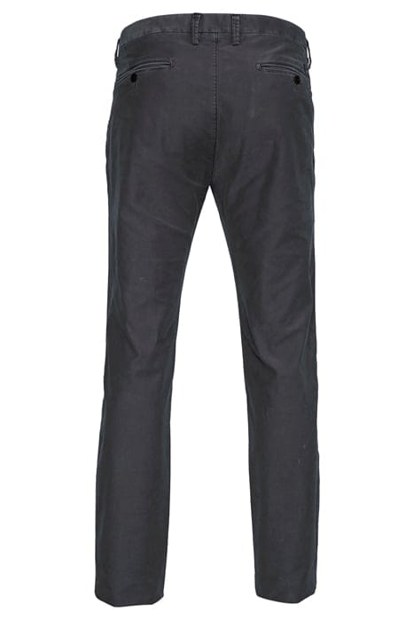 SF STRETCH FANCY CHINO GREY 5