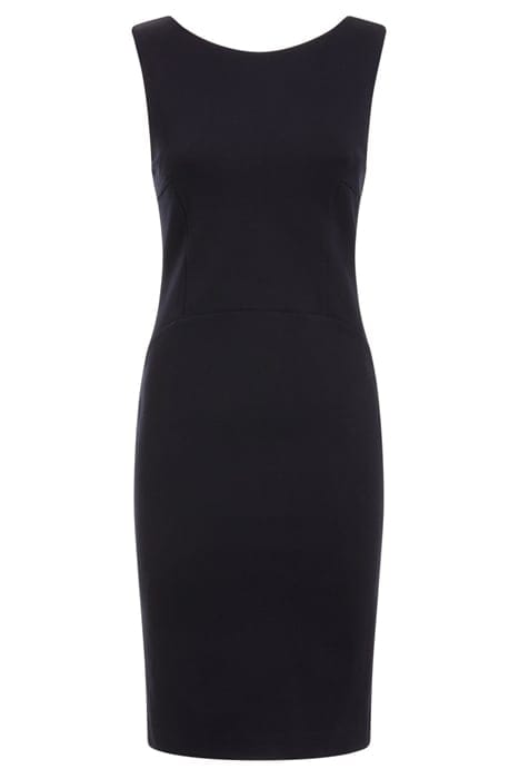 MARCIANO BY GUESS CRESTA DRESS GALAXY BLUE A713 4