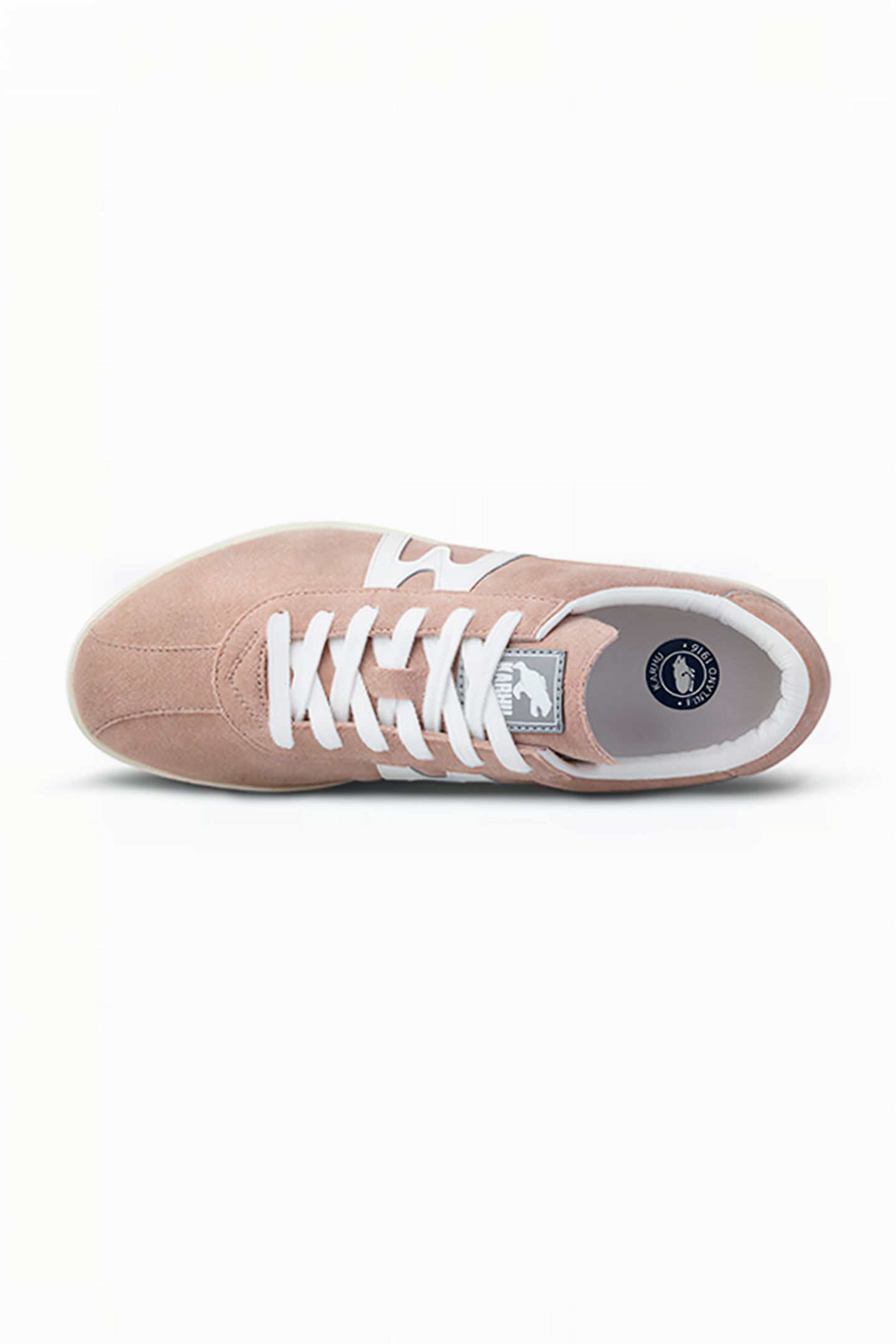 TRAMPAS-SEASHELL/WHITE 4