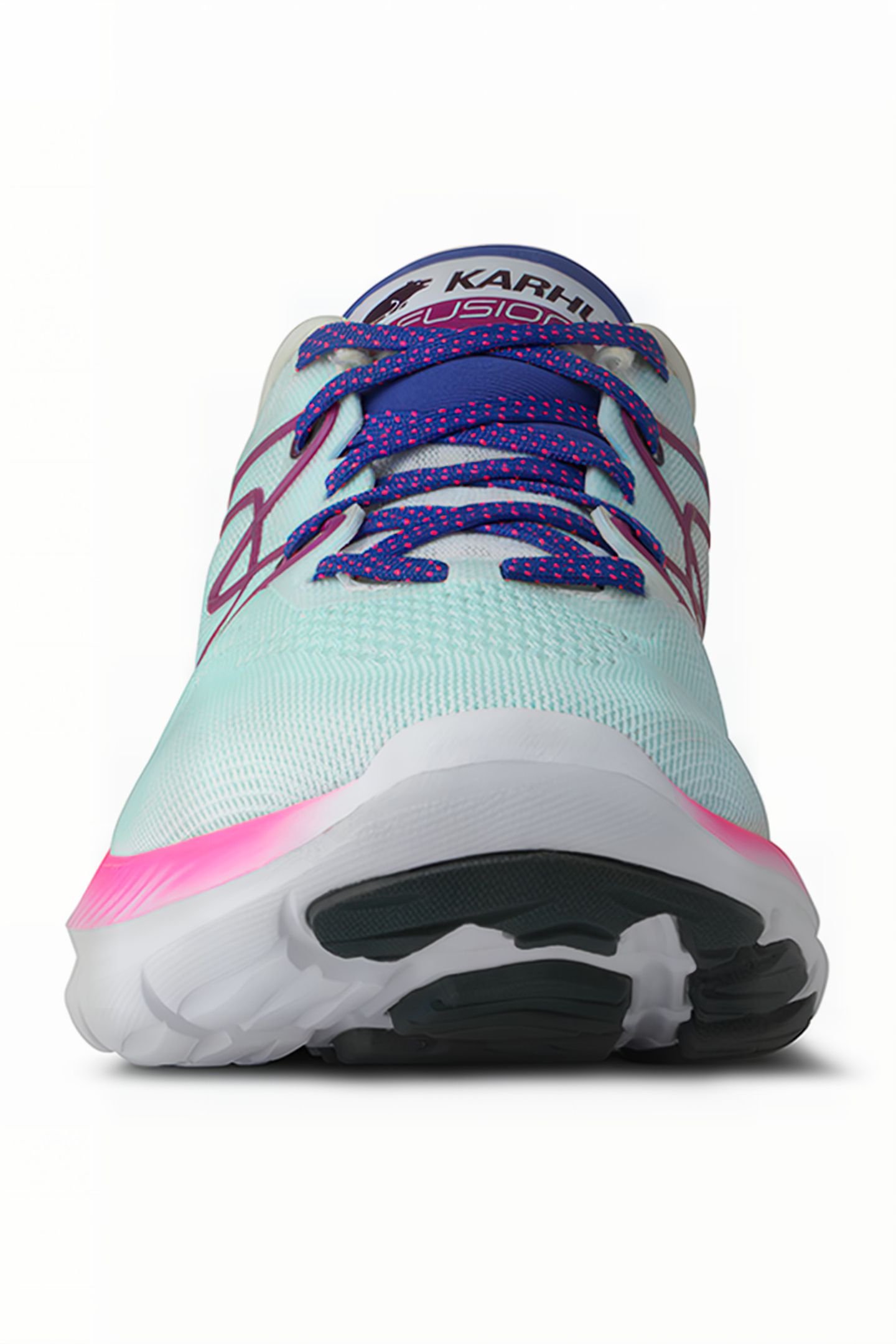 WOMEN'S FUSION 2021 BILLOWING SAIL/NEON MAGENTA 5