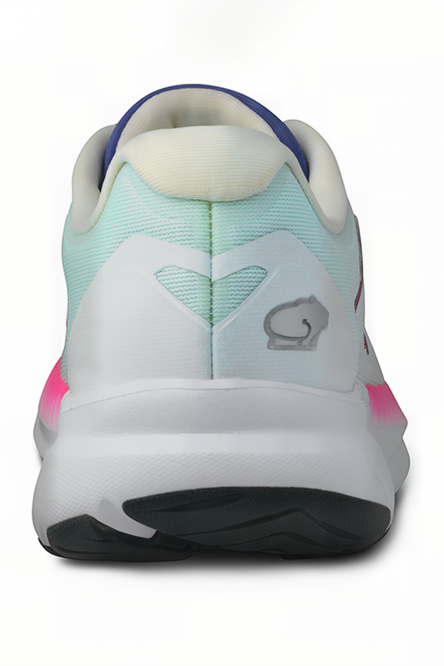 WOMEN'S FUSION 2021 BILLOWING SAIL/NEON MAGENTA 3
