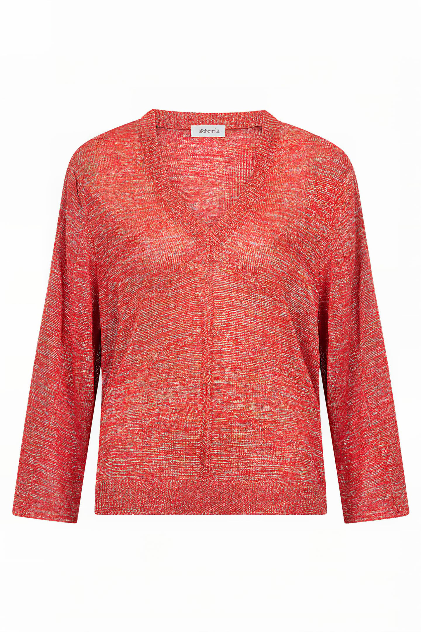 TOP ALIZE POPPY PINK 1