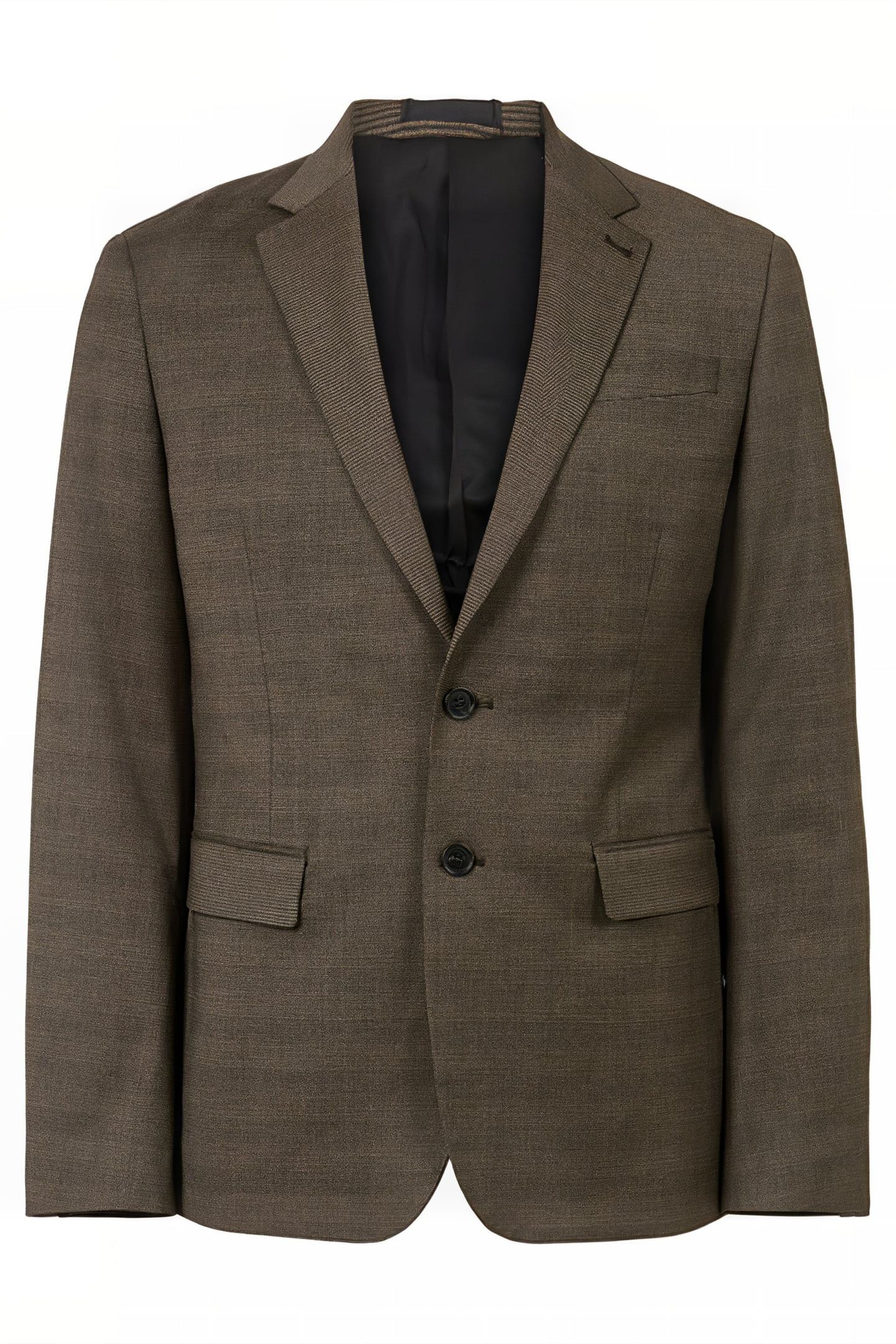 LENOX BLAZER BROWN 5