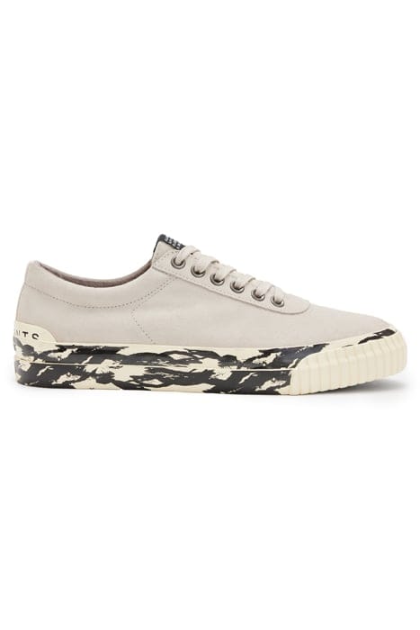 KNOX LOW TOP CHALK WHITE 1