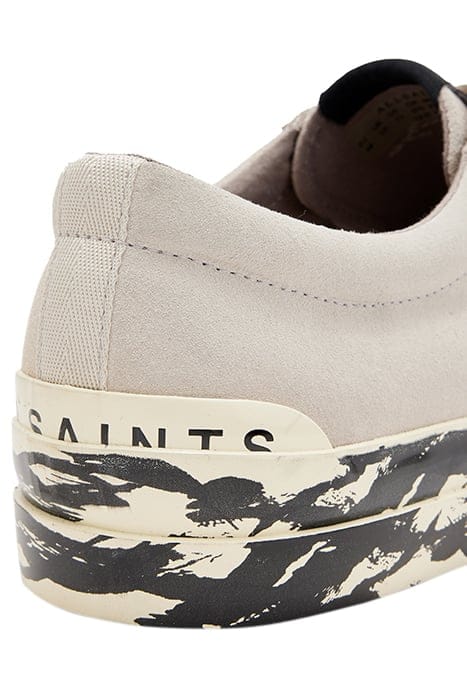 KNOX LOW TOP CHALK WHITE 5