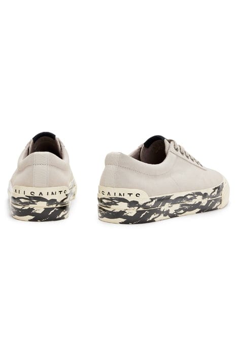 KNOX LOW TOP CHALK WHITE 3