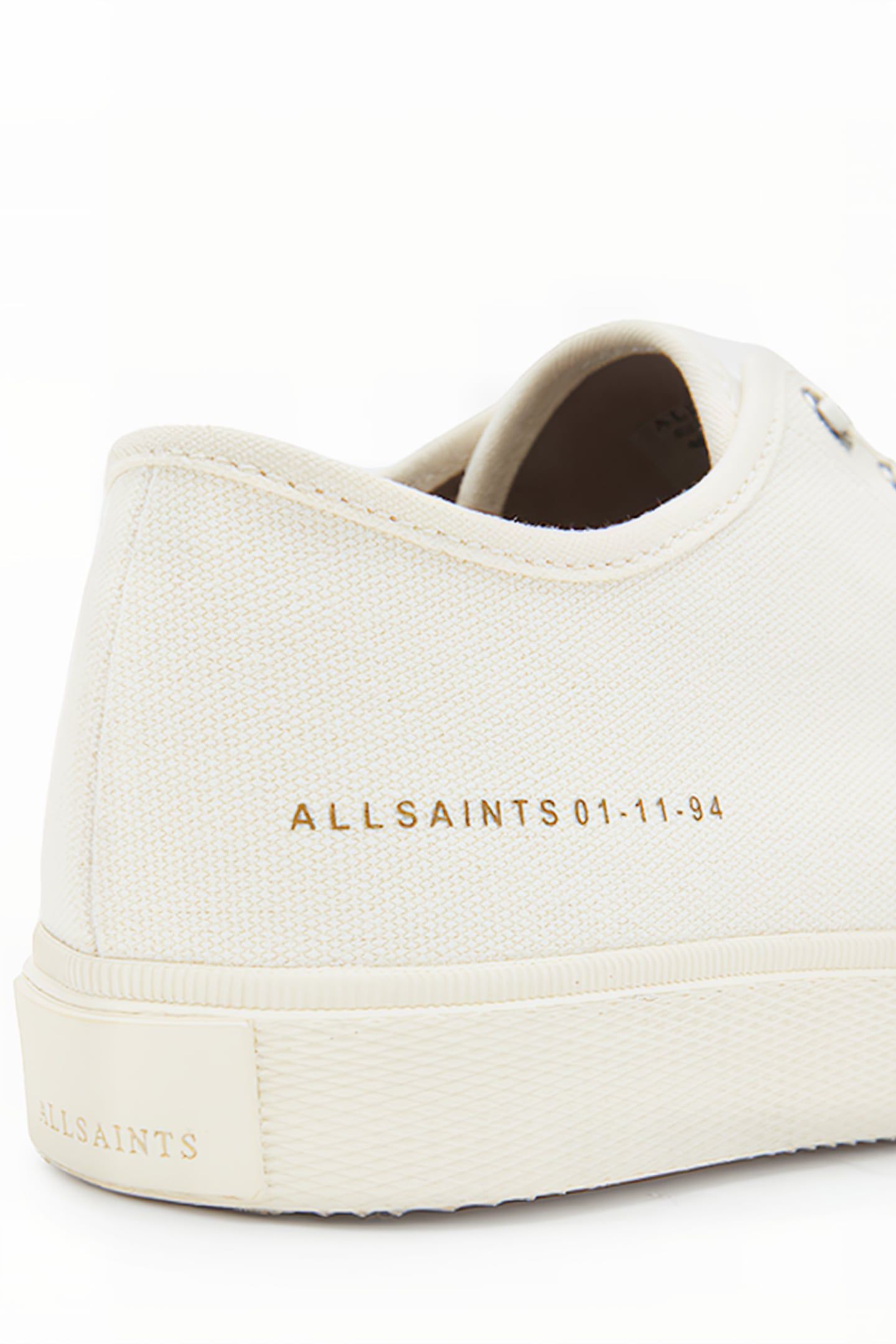 THEA SNEAKER CHALK WHITE 6