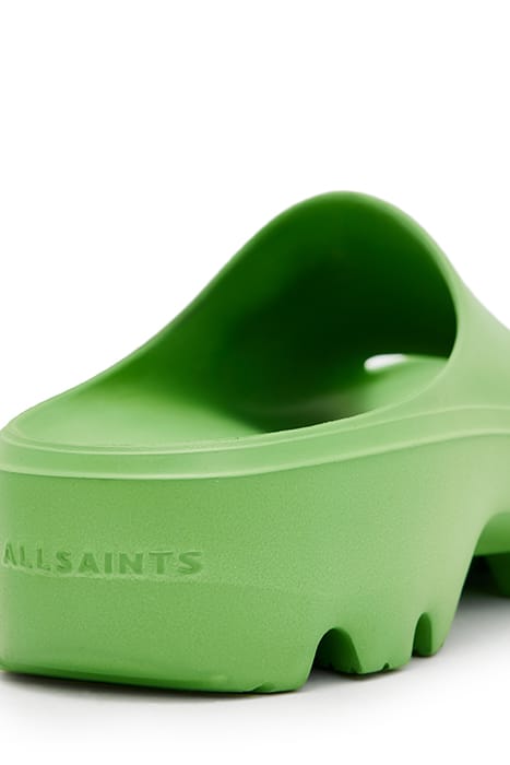 ECLIPSE FLATFORM SLI GREEN 5