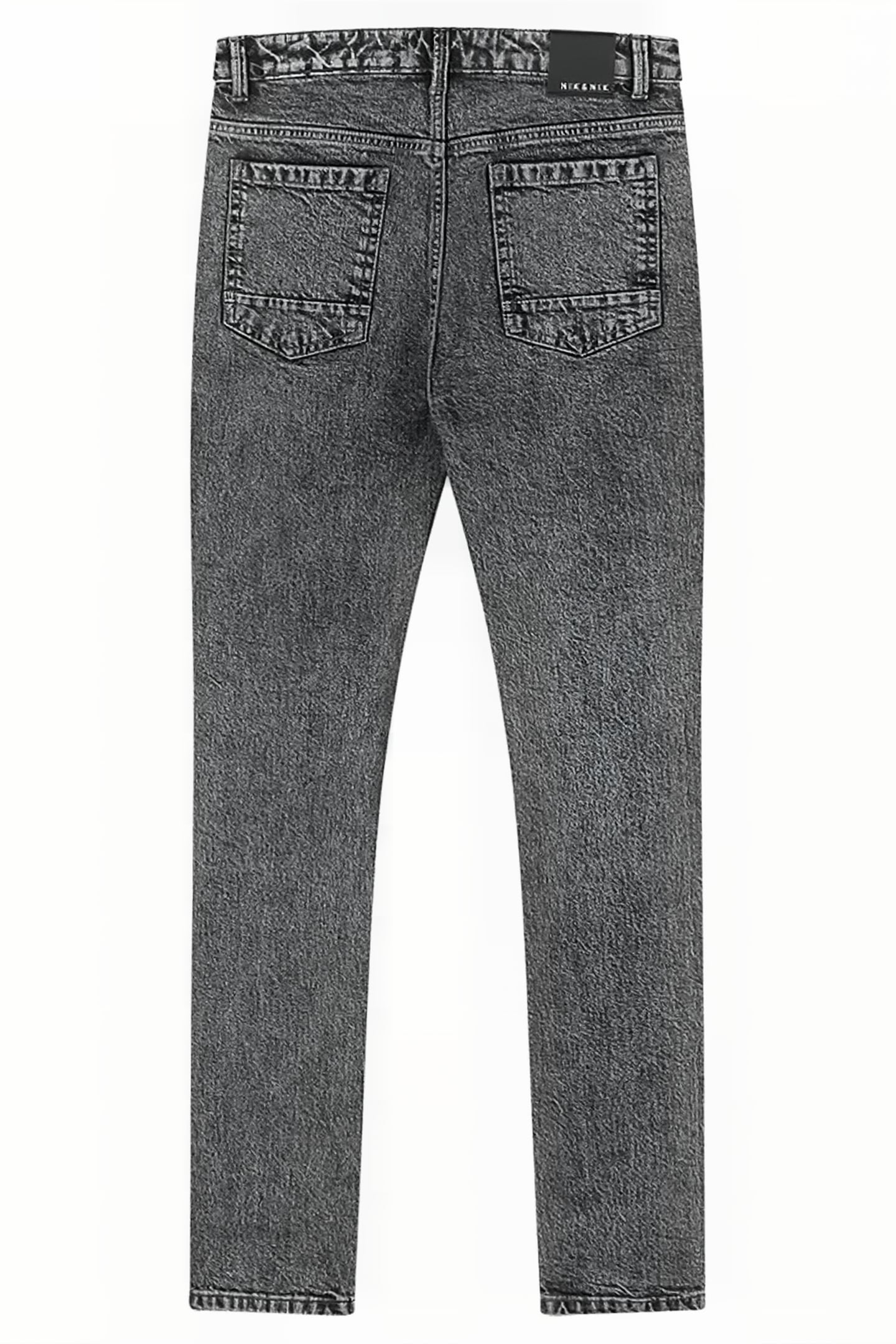 FRANCIS ACID GREY JEANS ACID GREY 2