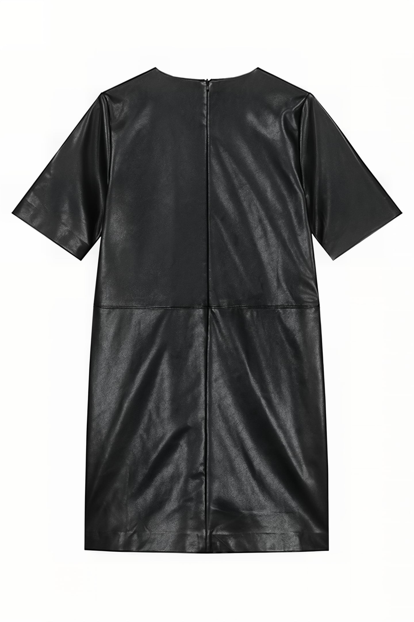 RIVA DRESS BLACK 2